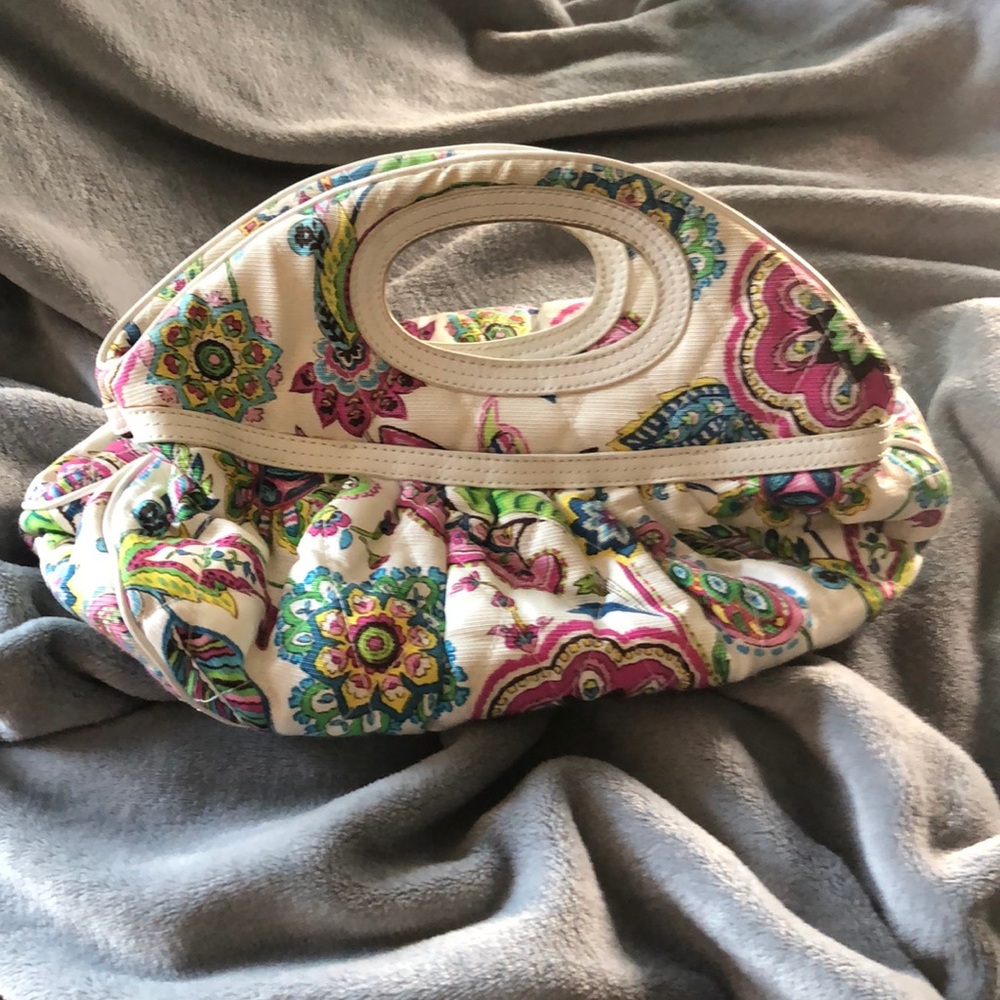 Vera Bradley handbag